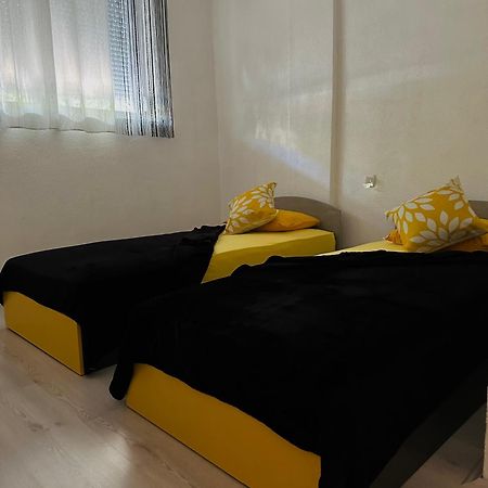 Anka Apartment Στιπ Εξωτερικό φωτογραφία