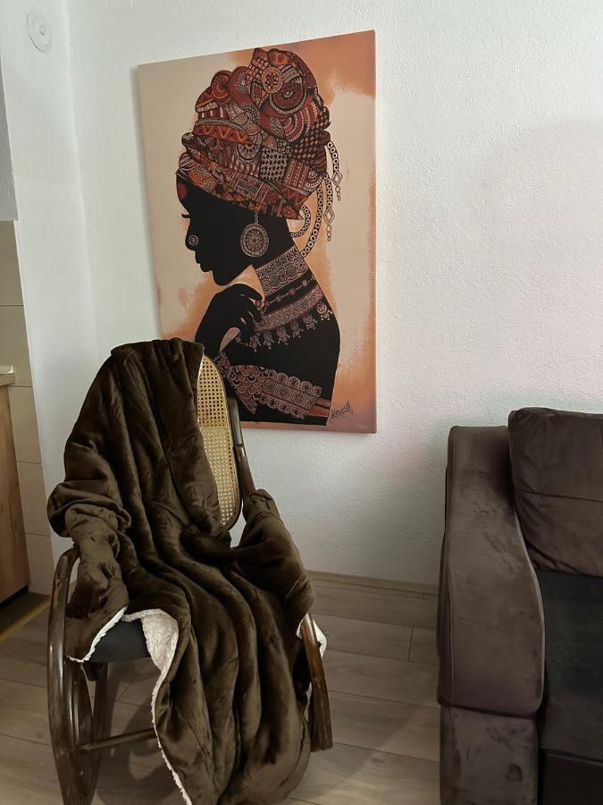 Anka Apartment Στιπ Εξωτερικό φωτογραφία