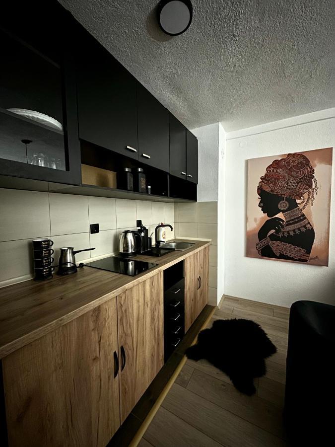 Anka Apartment Στιπ Εξωτερικό φωτογραφία