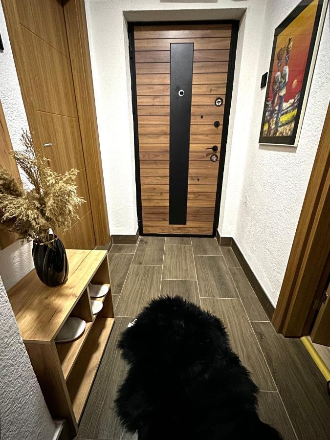 Anka Apartment Στιπ Εξωτερικό φωτογραφία