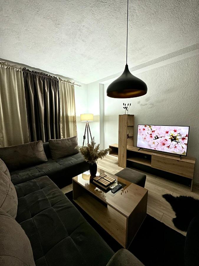 Anka Apartment Στιπ Εξωτερικό φωτογραφία