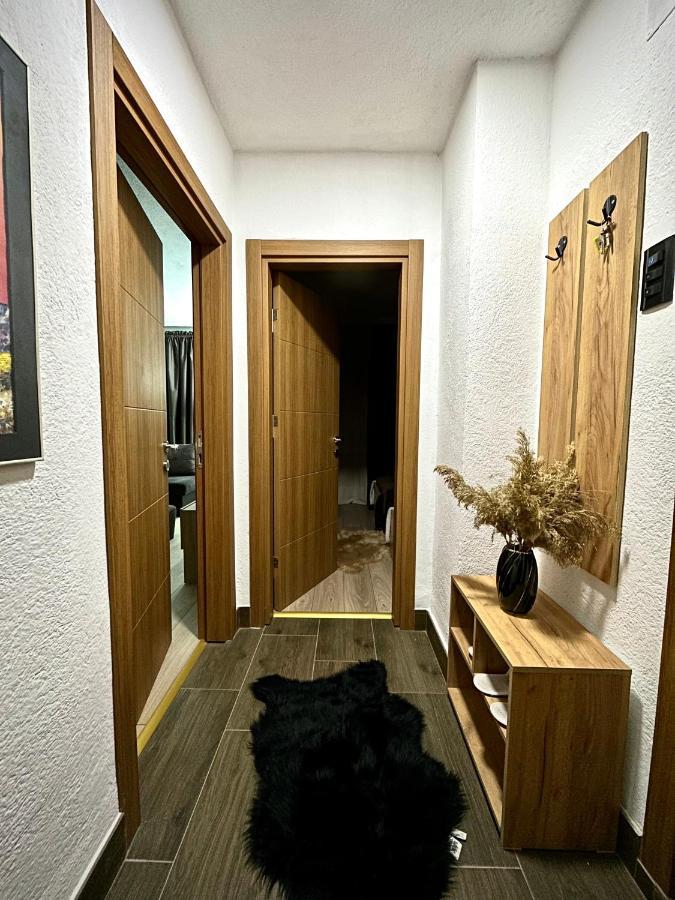 Anka Apartment Στιπ Εξωτερικό φωτογραφία