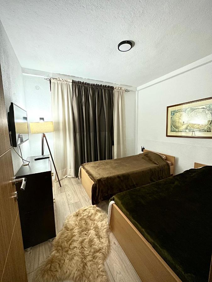 Anka Apartment Στιπ Εξωτερικό φωτογραφία