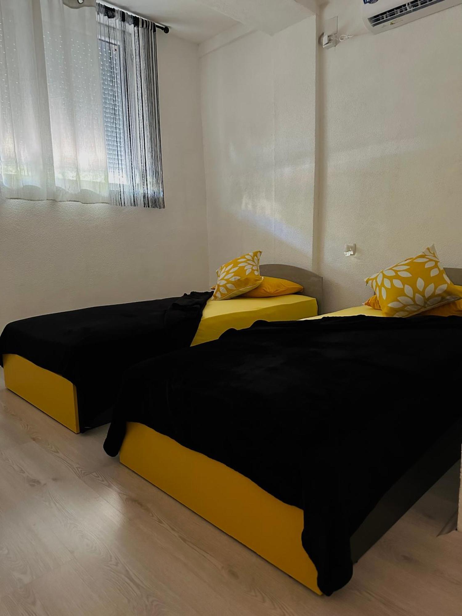 Anka Apartment Στιπ Εξωτερικό φωτογραφία