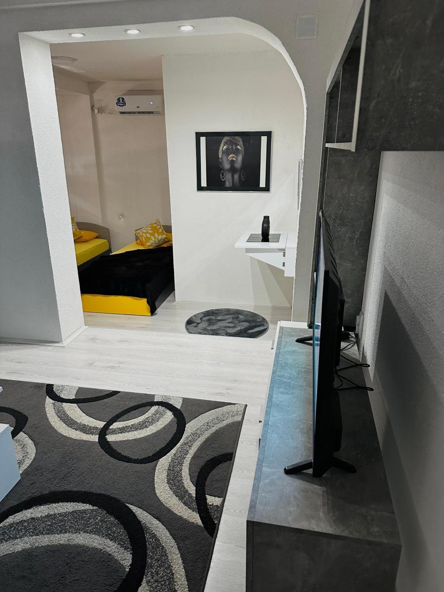 Anka Apartment Στιπ Εξωτερικό φωτογραφία